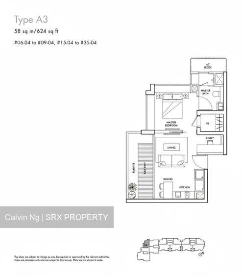 Spottiswoode Residences (D2), Condominium #522712481
